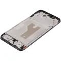 OLED Assembly With Frame For Motorola G67 (XT2621-2 / 2026) / G77 (XT2621-4 / 2026) (Refurbished) (All Colors)