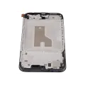 OLED Assembly With Frame For Motorola G67 (XT2621-2 / 2026) / G77 (XT2621-4 / 2026) (Refurbished) (All Colors)