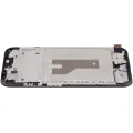 OLED Assembly With Frame For Motorola G67 (XT2621-2 / 2026) / G77 (XT2621-4 / 2026) (Refurbished) (All Colors)