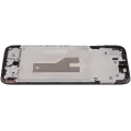 OLED Assembly With Frame For Motorola G67 (XT2621-2 / 2026) / G77 (XT2621-4 / 2026) (Refurbished) (All Colors)