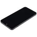 OLED Assembly With Frame For OnePlus 15R (Refurbished) (Charcoal Black)
