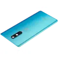 Back cover Glass For OnePlus 8  (Glacial Green) 