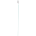 Non Woven Cotton Cleanroom Polyester Swab Dust Removal Cleaning (100 Pack)