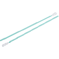 Non Woven Cotton Cleanroom Polyester Swab Dust Removal Cleaning (100 Pack)
