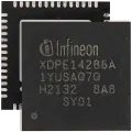 XDPE14286A PWM Controller IC For PlayStation 5 (16-Phase)