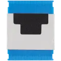 USB Board Flex Cable For PlayStation 5 Slim (CFI-2015) (50 pin)