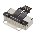 MagSafe 3 Board For MacBook Pro 14" A2442 (2021) / A2779 (2023) / A2918 (2023) / Pro 16" A2485 (2021) / A2780 (2023) / A2991 (2023)