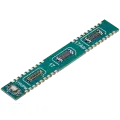 Face ID Repair Expansion Board For iPhone 17 Series (Note:Solder It Onto The iPhone 13-16 Pro Max Dot Matrix Activation Read and Write Board For Use) (JCID)