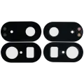 Back Camera Lens (Glass Only) With Adhesive For Google Pixel 9 Pro Fold