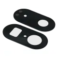 Back Camera Lens (Glass Only) With Adhesive For Google Pixel 9 Pro Fold