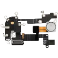 Flashlight Flex With Microphone For iphone 17 Pro