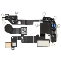 Flashlight Flex With Microphone For iphone 17 Pro