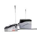 T420D Dual Channel Intelligent Station With T210 / T115 / T245 (WiFi Version) (Aixun) (220V / Europe)