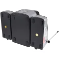T420D Dual Channel Intelligent Station With T210 / T115 / T245 (WiFi Version) (Aixun) (220V / Europe)