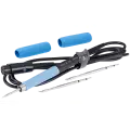 T420D Dual Channel Intelligent Station With T210 / T115 / T245 (WiFi Version) (Aixun) (220V / Europe)