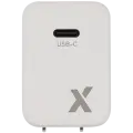 AmpSentrix 65W USB-C GaN Wall Adapter (110V / US Plug)