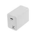 AmpSentrix 65W USB-C GaN Wall Adapter (110V / US Plug)