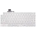 Keyboard W/ Backlight & Screws For MacBook Air 15" (A2941 / Mid 2023) (US English)