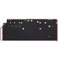 Keyboard W/ Backlight & Screws For MacBook Air 15" (A2941 / Mid 2023) (US English)