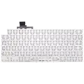 Keyboard W/ Backlight & Screws For MacBook Air 15" (A2941 / Mid 2023) (UK English)