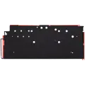 Keyboard W/ Backlight & Screws For MacBook Air 15" (A2941 / Mid 2023) (UK English)