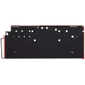 Keyboard Backlight Only For MacBook Air 15" (A2941 / Mid 2023)(US English)