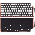 Keyboard Backlight Only For MacBook Air 15" (A2941 / Mid 2023)(US English)