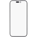 2 in 1 (Glass + OCA Pre-Installed) For iPhone 16 (OCA Master) (2 Pack)