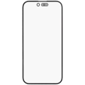 2 in 1 (Glass + OCA Pre-Installed) For iPhone 14 Pro (OCA Master) (2 Pack)