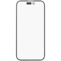 2 in 1 (Glass + OCA Pre-Installed) For iPhone 14 Pro (OCA Master) (2 Pack)
