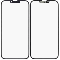 2 in 1 (Glass + OCA Pre-Installed) For iPhone 13 Pro Max (OCA Master) (2 Pack)
