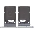 Single Sim Card Tray For Samsung Galaxy A57 (A576 / 2026) (Gray)