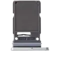 Single Sim Card Tray For Samsung Galaxy A57 (A576 / 2026) (Gray)