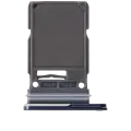 Single Sim Card Tray For Samsung Galaxy A57 (A576 / 2026) (Navy)