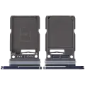 Single Sim Card Tray For Samsung Galaxy A57 (A576 / 2026) (Navy)