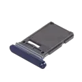 Single Sim Card Tray For Samsung Galaxy A57 (A576 / 2026) (Navy)