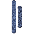 Hard Buttons (Power / Volume) For Samsung Galaxy A57 (A576 / 2026) (Navy)
