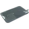 Back Glass w/ MagSafe Magnet & NFC For iPhone 17 Pro (Service Pack) (Deep Blue)