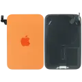 Back Glass w/ MagSafe Magnet & NFC For iPhone 17 Pro (Service Pack) (Cosmic Orange)