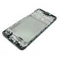 OLED Assembly with Frame for Samsung Galaxy A17 4G (A175/ 2025) (Refurbished) (All Colors)