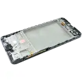 OLED Assembly with Frame for Samsung Galaxy A17 4G (A175/ 2025) (Refurbished) (All Colors)