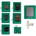U-BOS2 Pro Mac UEFI & BIOS Database Programmer (Compatible with all Mac models from 2008-2024) (SoFix)