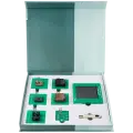 U-BOS2 Pro Mac UEFI & BIOS Database Programmer (Compatible with all Mac models from 2008-2024) (SoFix)