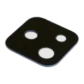 Back Camera Lens (Glass Only) With Adhesive For Motorola Moto G Play (XT2093 / 2021)