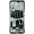 OLED Assembly With Frame For OPPO Find X3 Lite (Refurbished) (All Colors)