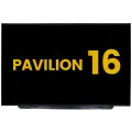 LCD For HP Pavilion 16 (AF0066ST)