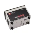 C08 Ultrasonic Cleaner (220V / EU Version) (YCS)