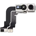 Front Camera For iPhone 15 Pro