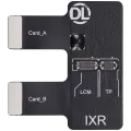 DL400 Pro Tester Flex For iPhone XR (DL)