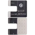 DL400 Pro Tester Flex For Samsung Galaxy Note 20 Ultra (DL)